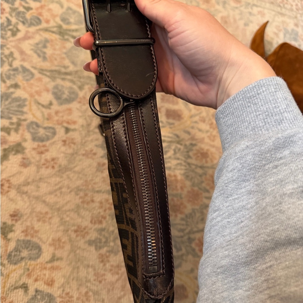 Fendi Shoulder Bag - Picture 3 of 6